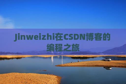 Jinweizhi在CSDN博客的编程之旅
